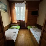 Nadzamcze Πανσιόν Czorsztyn