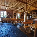 招待所 Nadzamcze 3*