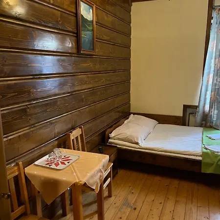 Nadzamcze 3*