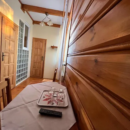 Nadzamcze Guest house *