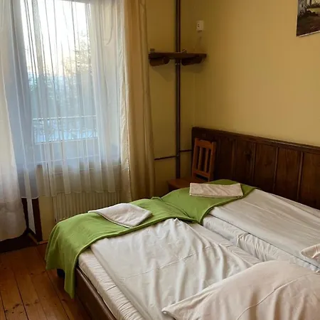 Nadzamcze 3* Czorsztyn