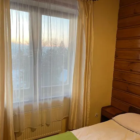 Nadzamcze 3* Czorsztyn