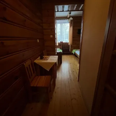 Nadzamcze 초르쉬틴