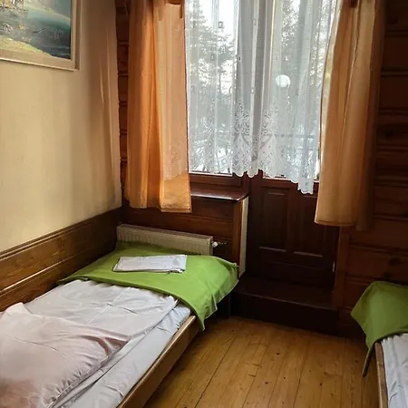 Nadzamcze 3*