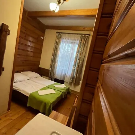 Nadzamcze 3*