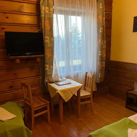 Nadzamcze 3*