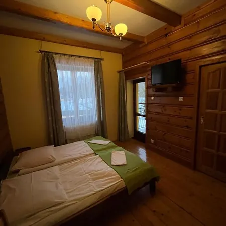 Nadzamcze 초르쉬틴