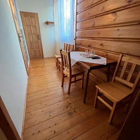 Nadzamcze Czorsztyn