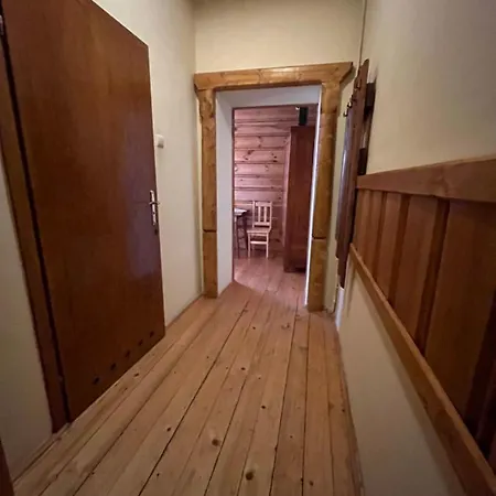 Nadzamcze 게스트하우스