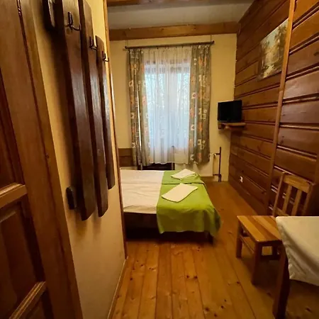 Nadzamcze * Czorsztyn