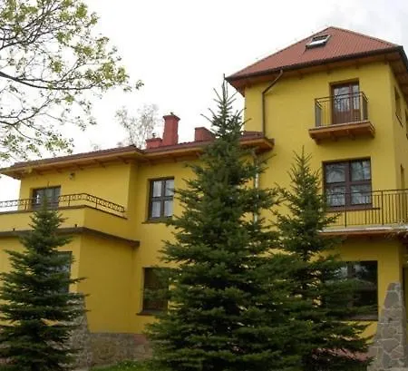 Nadzamcze 3* Czorsztyn