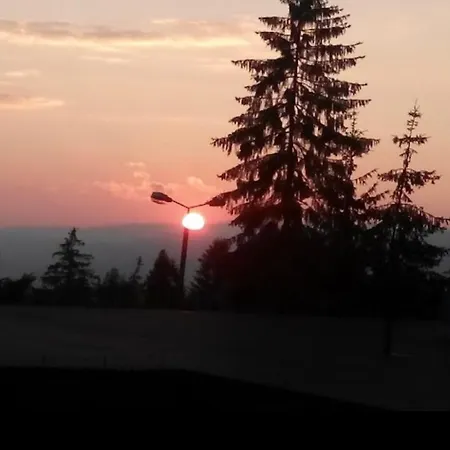 Nadzamcze Vendégház Czorsztyn