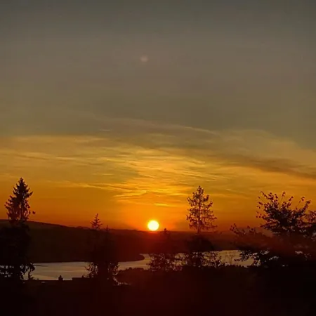 Nadzamcze 게스트하우스 3*