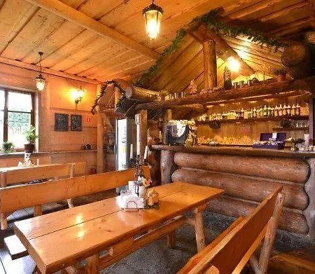 Nadzamcze Czorsztyn