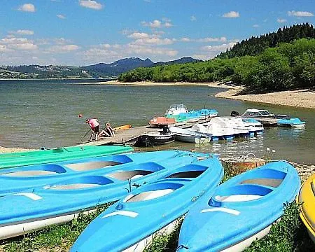 Nadzamcze 3* Czorsztyn