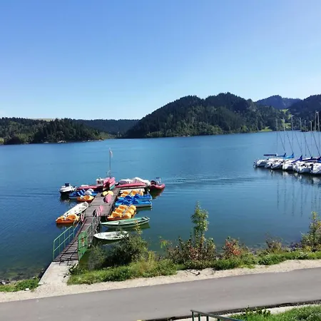 게스트하우스 Nadzamcze