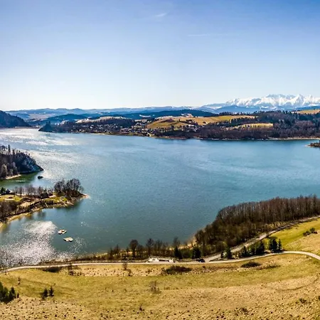 게스트하우스 Nadzamcze