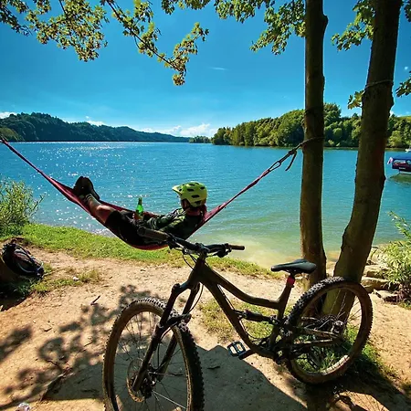 Nadzamcze 3* 초르쉬틴