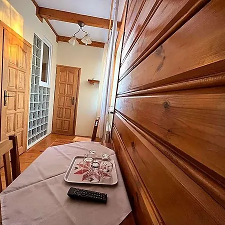 Nadzamcze 3* Czorsztyn