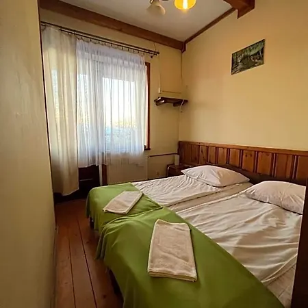 Nadzamcze 3* Czorsztyn