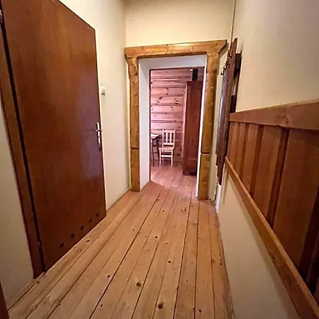 Nadzamcze Pensjonat 3*