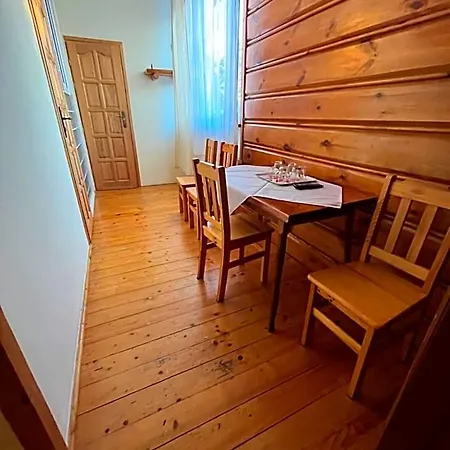 Nadzamcze Pensjonat 3*