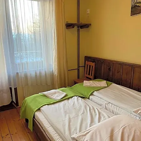 Nadzamcze 3* Czorsztyn
