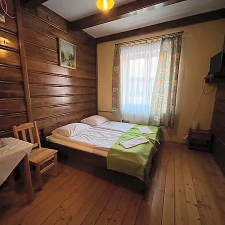Nadzamcze 3* Czorsztyn