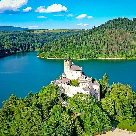 Nadzamcze