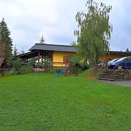 Nadzamcze Pensjonat 3*