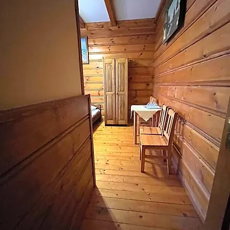 Nadzamcze 3* Czorsztyn