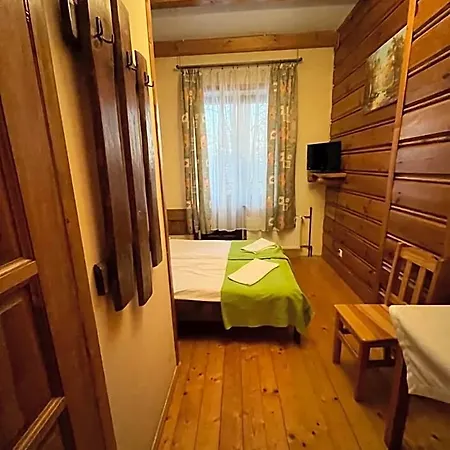 Nadzamcze 3*