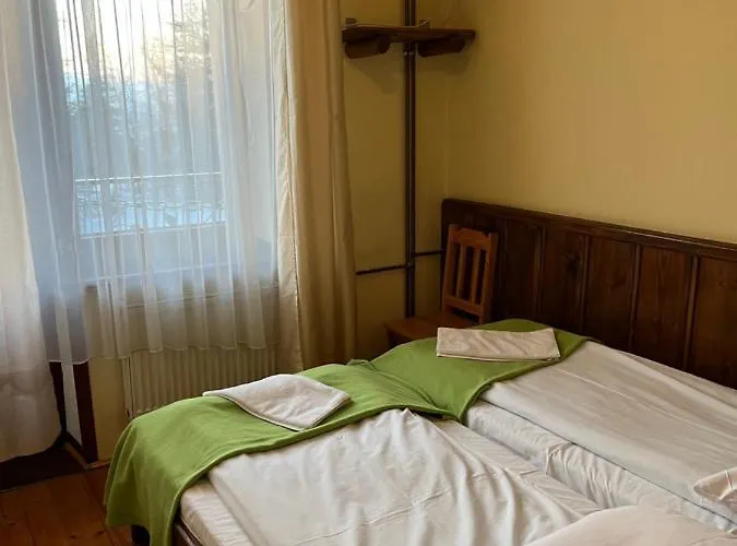 Nadzamcze 3* Czorsztyn