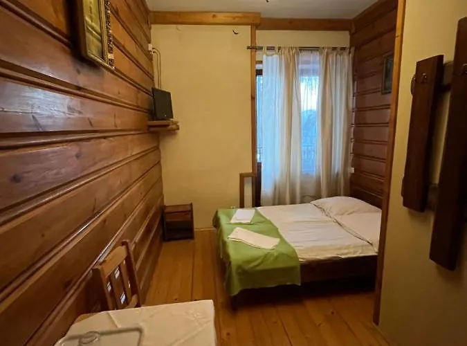 Gæstehus Nadzamcze 3*