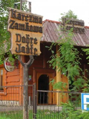 Gæstehus Nadzamcze 3*