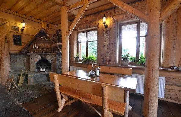 Gæstehus Nadzamcze 3*