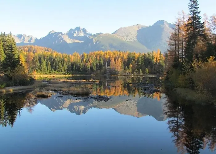 Nadzamcze Gæstehus Czorsztyn