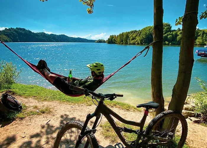 Nadzamcze 3* Czorsztyn